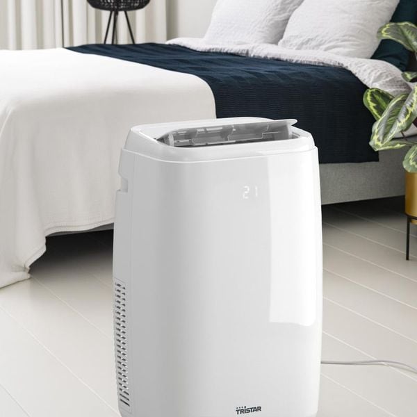 Action verlaagt de temperatuur én de prijs van mobiele airco