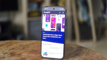 Google heeft alweer zijn tiende Pixel-telefoon uitgebracht, maar het jubileum wordt niet uitbundig gevierd.