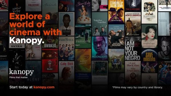 Kanopy
