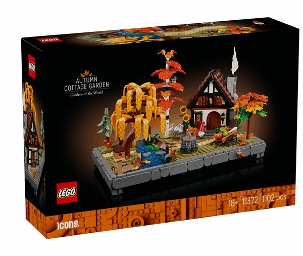 Lego-fans opgelet: dit worden de vetste sets van 2026