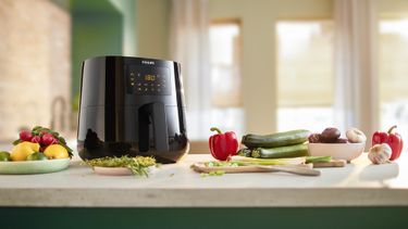 Beginnen met de airfryer? Deze tips wil je weten