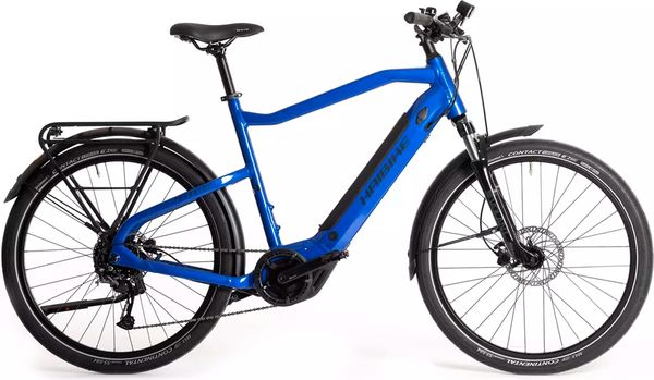 Dit zijn de beste elektrische fietsen onder 1.500 euro