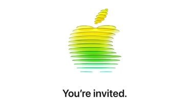 Apple heeft gisteren een nieuw evenement aangekondigd waarop het weer nieuwe dingen gaat tonen. Dit zijn de verwachtingen.