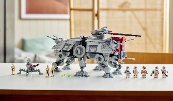 Star Wars LEGO Bol.com