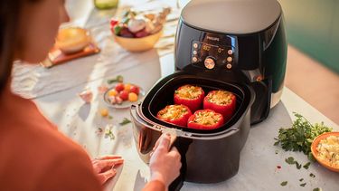 Dit geheime gadget in je airfryer gaat nu viral op TikTok