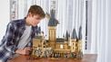 Lego-sets blijven nooit voor altijd in de schappen, daarom is dit een goed moment om te kijken naar een paar aanbiedingen van sets die je straks niet meer kan krijgen.