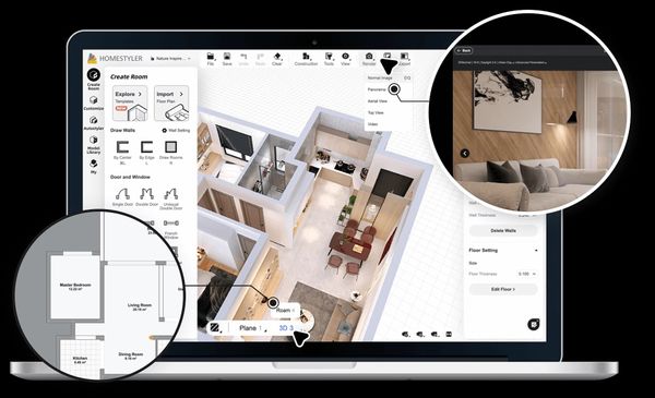 De beste apps om een nieuwe woning te vinden