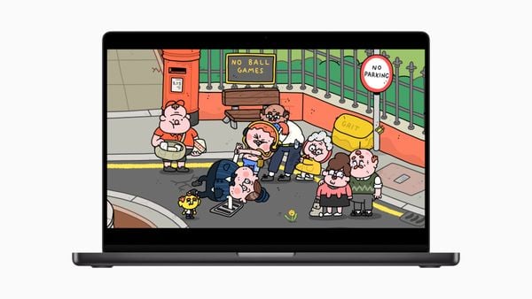 Dit zijn de beste apps van 2024 volgens Apple
