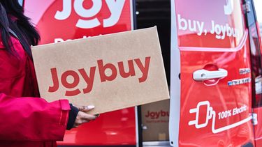 Bol, Amazon en Coolblue krijgen flinke concurrentie van nieuwe Chinese webwinkel Joybuy