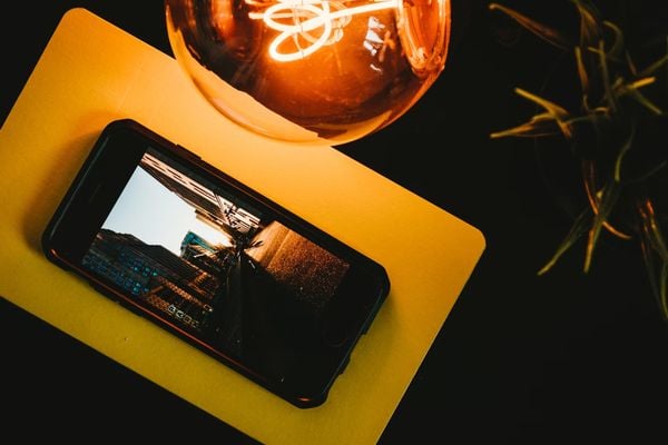 Met deze tips haal je meer uit je iPhone batterij