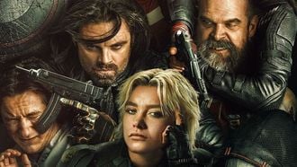 Dit is alles wat je wilt weten over deze nieuwe Marvel-schurk