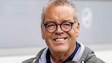 Viaplay laat Olav Mol toch weer horen in Nederland