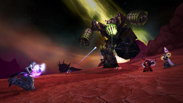 Is World of Warcraft nog je geld waard in 2025?