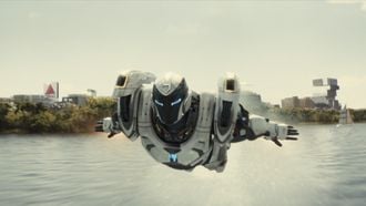 Vanaf vandaag zijn de eerste drie afleveringen van Ironheart te zien op Disney+. De serie is niet populair, maar om deze redenen wil je het zeker niet overslaan.