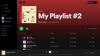 spotify maakt met deze nieuwe feature je leven een stuk makkelijker