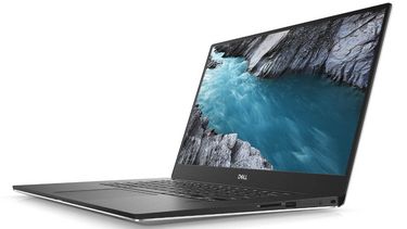 Dell XPS 15 laptop