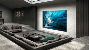 Samsung microled-tv