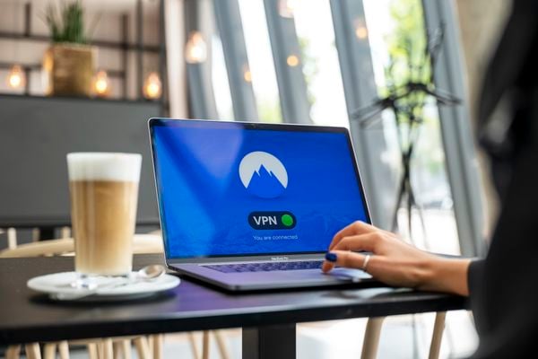 VPN voor je internet? Deze functie is essentieel