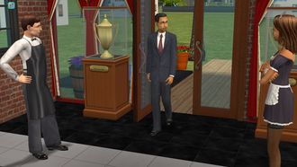 Liefhebbers van The Sims kunnen zich in de handen wrijven. Omdat het 25 jaar is sinds de game voor het eerst uitkwam, komt ontwikkelaar EA met een cadeautje.