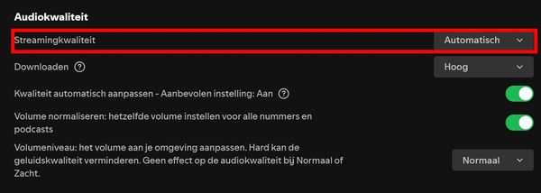 De ideale Spotify trucs die iedereen zou moeten kennen