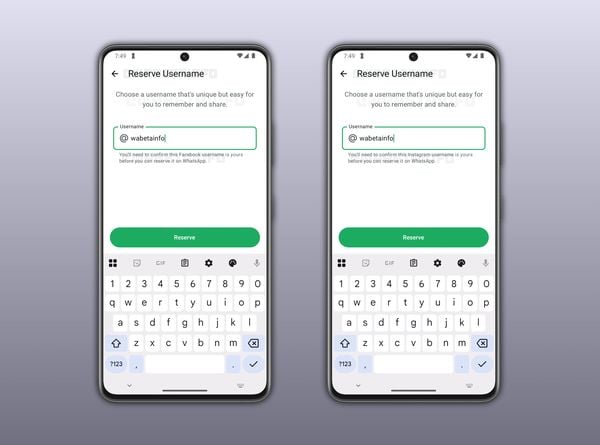 WhatsApp-problemen kunnen nu opgelost worden door je telefoon te schudden