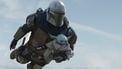 The Mandalorian Disney+ Star Wars Baby Yoda Netflix Grogu