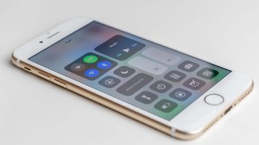 Bluetooth iPhone iOS