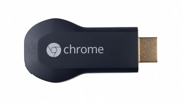 Gerucht: Google neemt afscheid van Chromecast, komt met dit nieuwe product