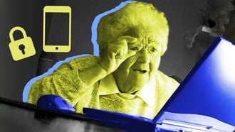 Het digitale leven wordt met de dag ingewikkelder, zo ook voor mijn digibeet-moeder. Op deze manieren help ik haar om niet achter te blijven met haar smartphone.