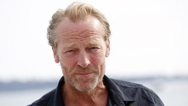 Iain Glen Game of Thrones The Rig