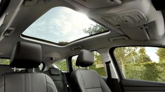 vijf redenen om niet voor een ford c max te kiezen
