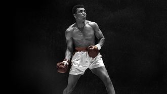 Muhammad Ali HBO Max