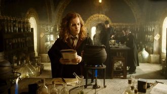 Waarheidsserum is Harry Potter in het echt, maar dan net een tikkeltje anders