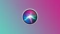Apple Siri Logo machine learning