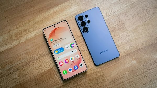 Vergeet iPhone 18 Pro: deze Android-alternatieven zijn beter