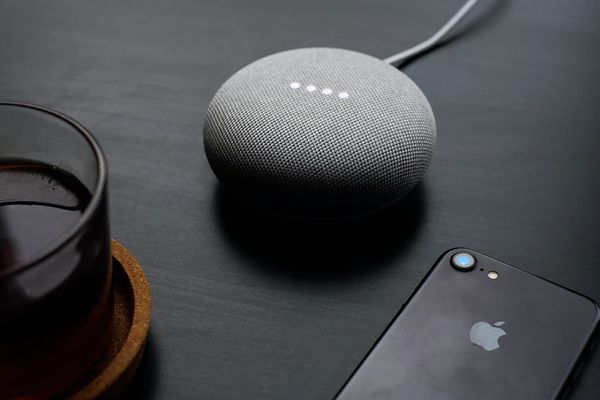 Google Home Apple Music
