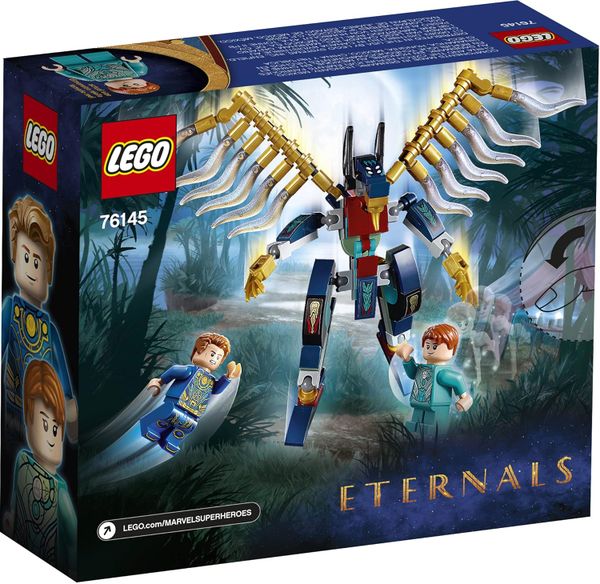 Deze verschrikkelijke Lego-sets wil absoluut niemand hebben