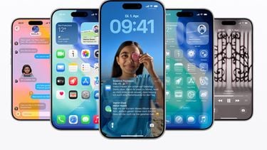 Deze geheime iOS 27-functies maken je iPhone beter