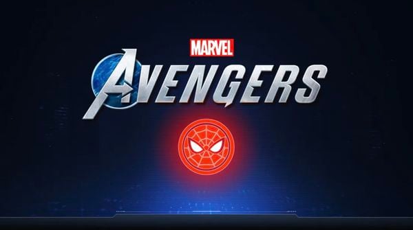 Spider-Man in Marvel's Avengers
