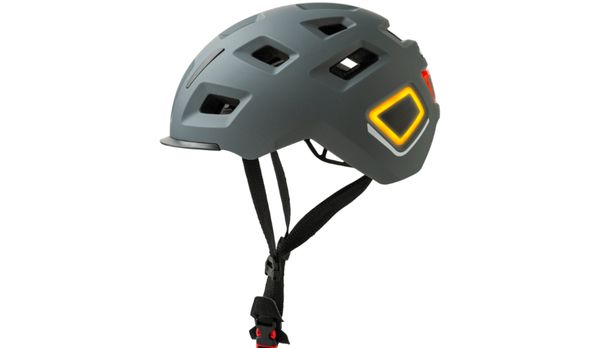 Aldi e-bike helm
