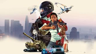 Wachten op GTA 6: is GTA online een goede vervanging?