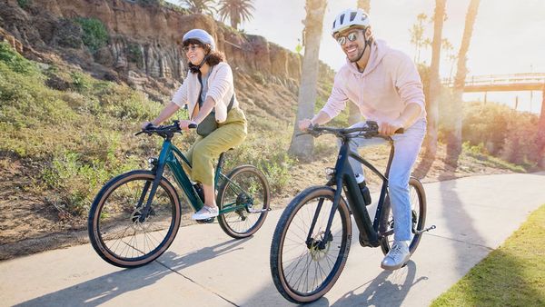 Trek komt met zeer opvallende elektrische fiets
