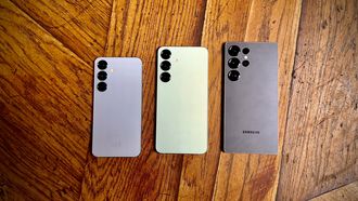 Samsung presenteert de Galaxy S25: nog meer AI