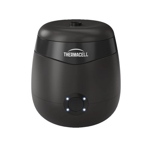 muggen thermacell E55