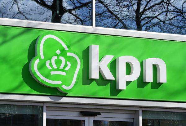 KPN gooit prijs van internetabonnement flink omlaag