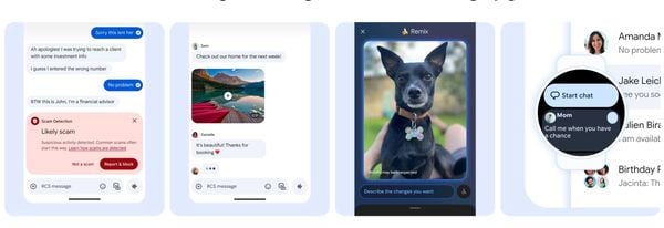 Samsung maakt een einde aan Samsung Berichten, de SMS-app voor Galaxy-telefoons, en stuurt gebruikers naar de Google-variant.