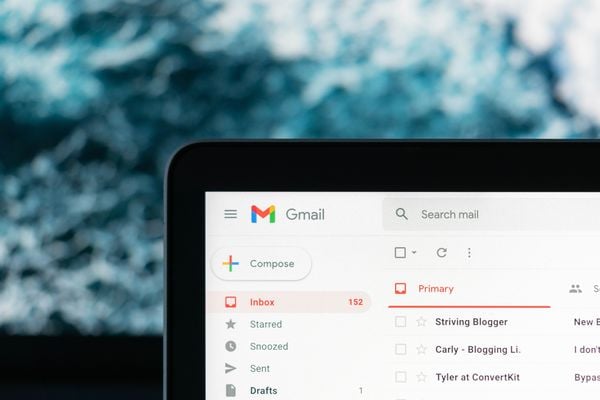 Google Gmail heeft geheim trucje waarmee je spam aanpakt