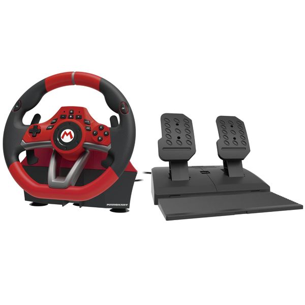 Is deze bizarre Mario Kart-accessoire officieel van Nintendo?