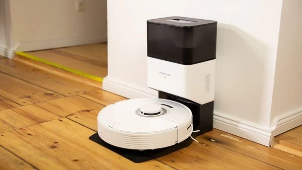 De Roborock Q7 Max Plus is een geliefde robotstofzuiger