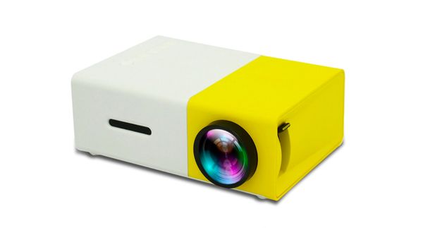 mini projector AliExpress